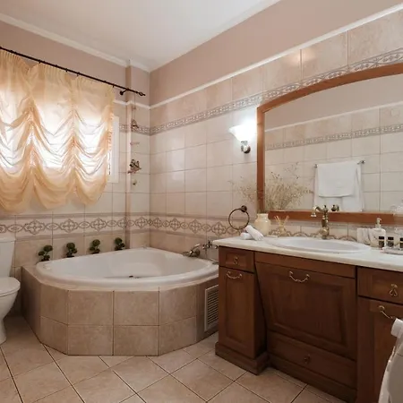 Villa Aelia *