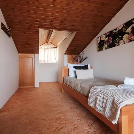 Aelia Villa *